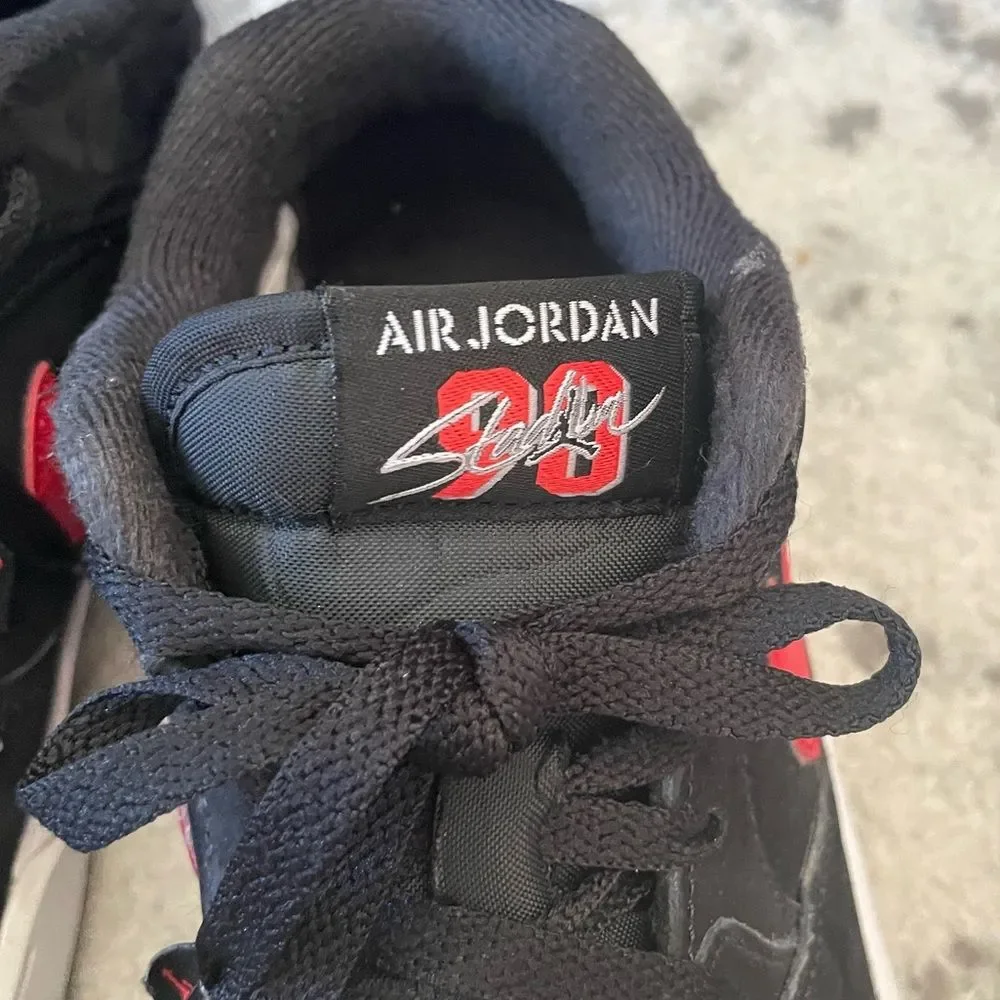 Jordan product new